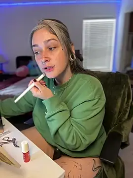 Alix Valentine online show from 16, 4, 2026