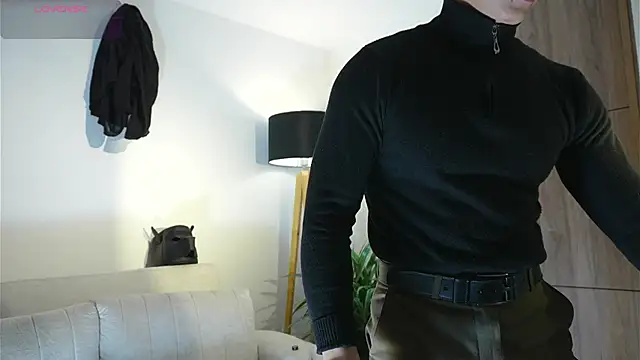 DeusbelliS online show from 8, 2, 2026