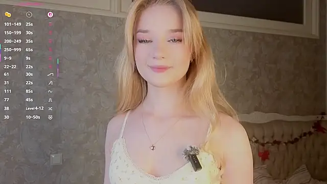 Emma Frosty online show from 15, 5, 2026