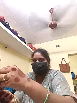 Villageanuty online show from 19, 10, 2025