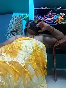 Villageanuty online show from 8, 4, 2026