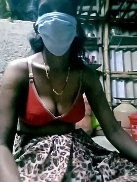 Snapshot of Tamilauntyhot chatting on 4, 10, 2025 Tamilauntyhot online show from 4, 10, 2025