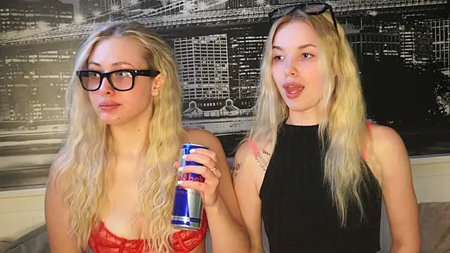 ChristyMarshall online show from 11, 3, 2026