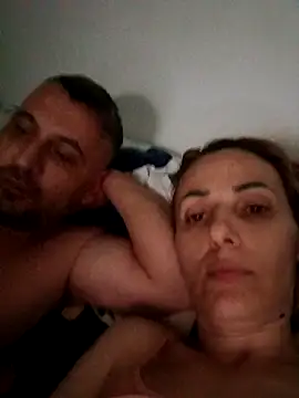 Aly-john1985 online show from 17, 9, 2025