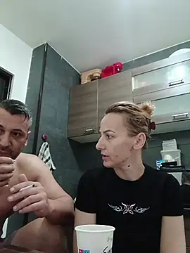 Aly-john1985 online show from 25, 9, 2025