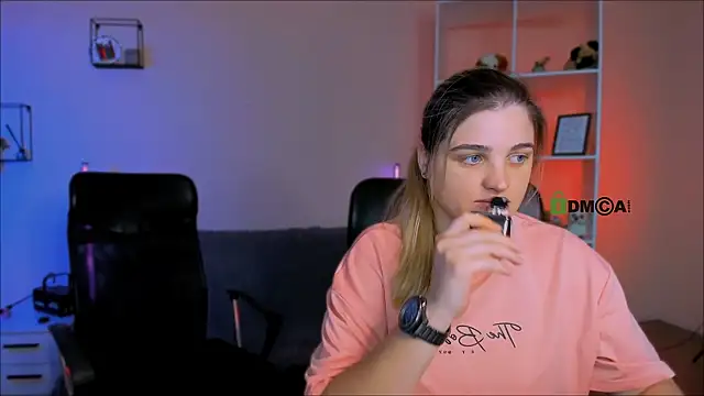 inga gree online show from 30, 11, 2025