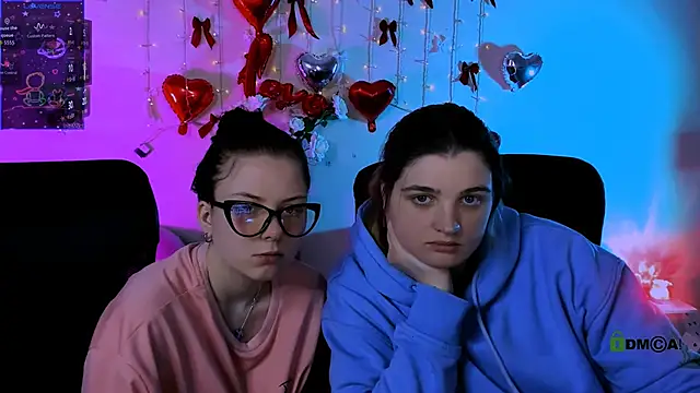 inga gree online show from 23, 2, 2026