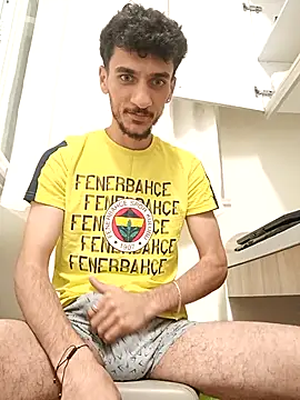 yolgezer073 online show from 5, 10, 2025