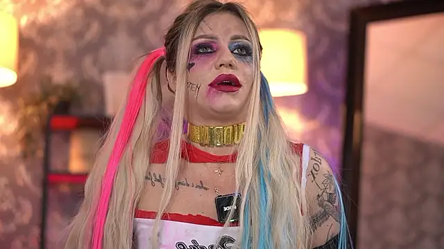 AlmaVelia online show from 18, 1, 2026