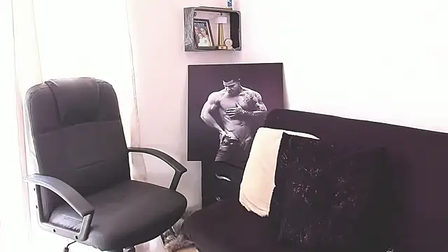 Snapshot of Marck_Mathews chatting on 9, 9, 2025 Marck Mathews online show from 9, 9, 2025