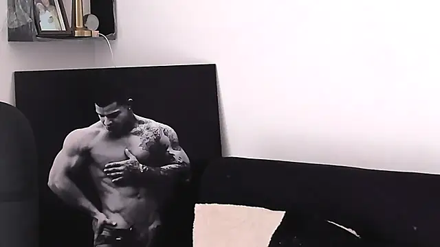 Snapshot of Marck_Mathews chatting on 11, 9, 2025 Marck Mathews online show from 11, 9, 2025