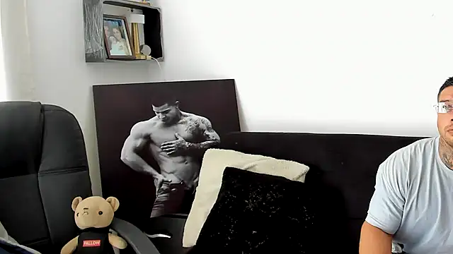 Snapshot of Marck_Mathews chatting on 24, 9, 2025 Marck Mathews online show from 24, 9, 2025