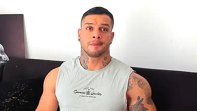 Snapshot of Marck_Mathews chatting on 2, 10, 2025 Marck Mathews online show from 2, 10, 2025