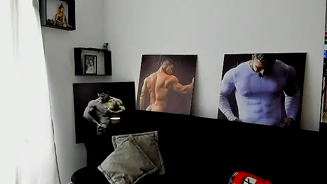 Snapshot of Marck_Mathews chatting on 1, 12, 2025 Marck Mathews online show from 1, 12, 2025