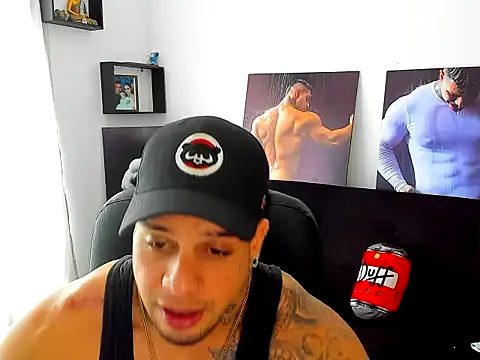 Snapshot of Marck_Mathews chatting on 2, 12, 2025 Marck Mathews online show from 2, 12, 2025