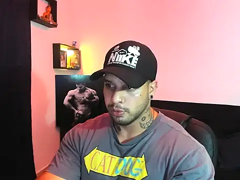 Marck Mathews online show from 21, 4, 2026