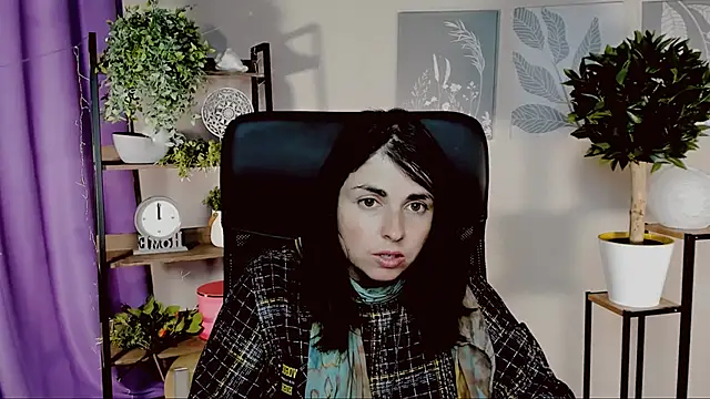 MartaEdams online show from 18, 3, 2026