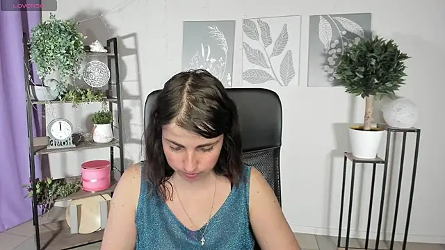 MartaEdams online show from 19, 6, 2026
