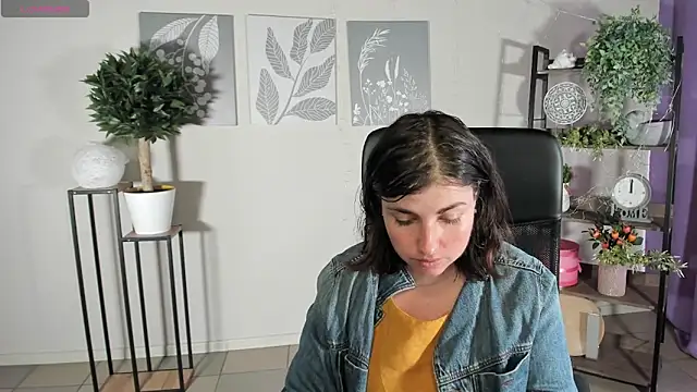 MartaEdams online show from 29, 6, 2026