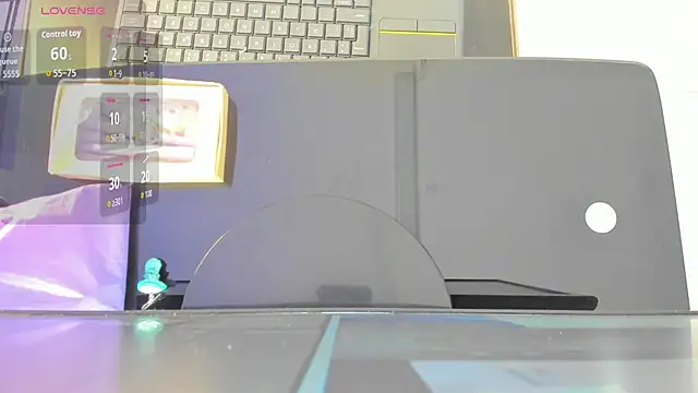 SamayRyann online show from 21, 11, 2025