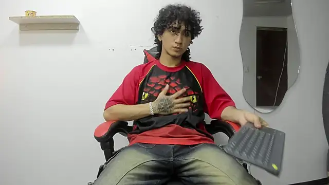 JackesTaylor online show from 26, 10, 2025