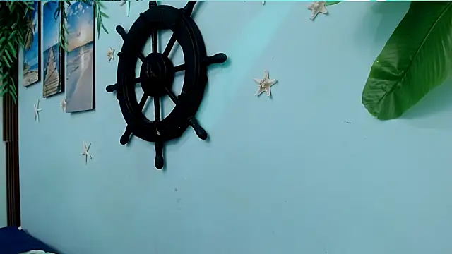 eladyrous98 online show from 9, 10, 2025