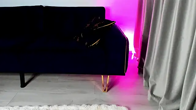 SluttyMaddy online show from 13, 11, 2025