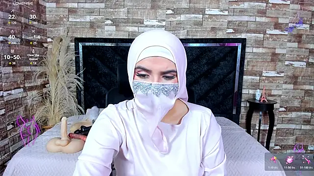 malek zark2 online show from 5, 12, 2025