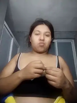 Atenea69 online show from 24, 10, 2025