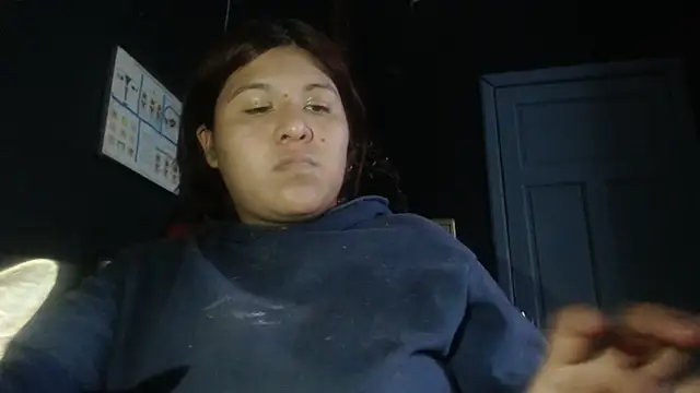 Atenea69 online show from 23, 2, 2026