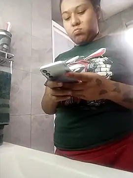 Atenea69 online show from 15, 3, 2026