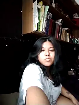 Atenea69 online show from 24, 3, 2026