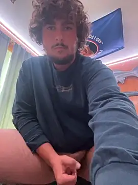 ThomasL4187 online show from 17, 11, 2025