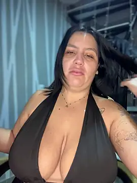 victoria amatista  online show from 9, 11, 2025