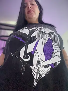 victoria amatista  online show from 14, 1, 2026