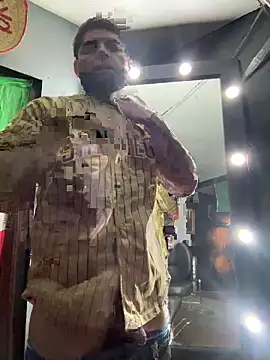 crazybarber69 online show from 12, 1, 2026