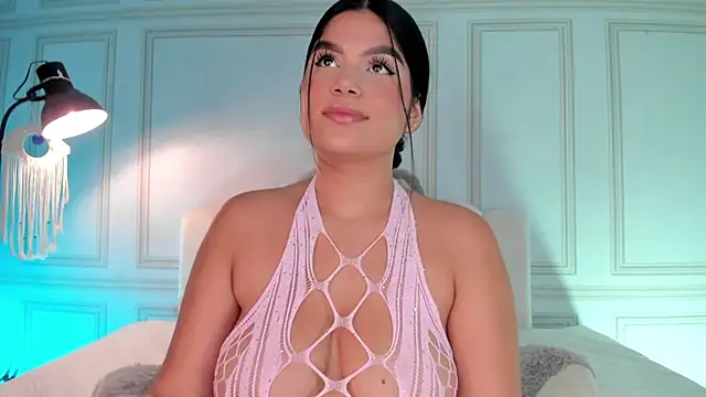 Kendall Jonss1 online show from 3, 11, 2025