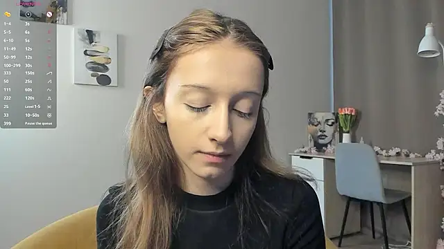 Snapshot of TaiteFairfield chatting on 13, 2, 2026 TaiteFairfield online show from 13, 2, 2026