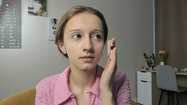 Snapshot of TaiteFairfield chatting on 22, 2, 2026 TaiteFairfield online show from 22, 2, 2026