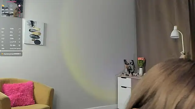 Snapshot of TaiteFairfield chatting on 22, 2, 2026 TaiteFairfield online show from 22, 2, 2026