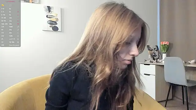 Snapshot of TaiteFairfield chatting on 1, 3, 2026 TaiteFairfield online show from 1, 3, 2026