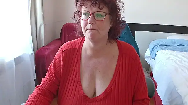 Snapshot of -Curvy- chatting on 14, 1, 2026 -Curvy- online show from 14, 1, 2026