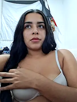 Snapshot of channell0 chatting on 2, 8, 2026 channell0 online show from 2, 8, 2026