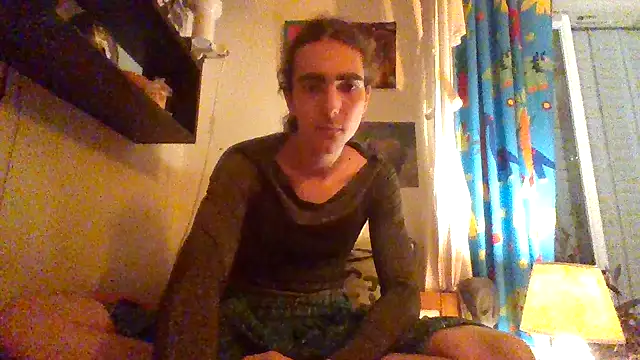 SinfulSilhouette online show from 21, 7, 2026