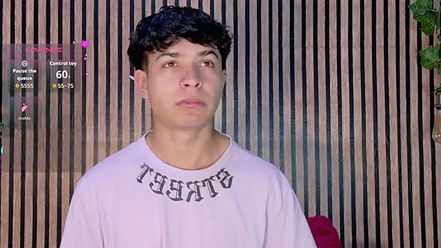 Snapshot of Felipe_boy1 chatting on 7, 10, 2025 Felipe boy1 online show from 7, 10, 2025