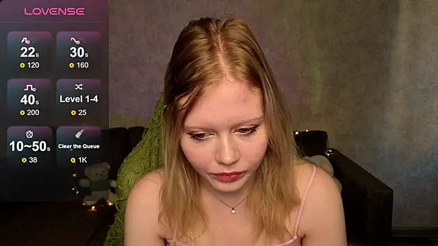 Wendy 228 online show from 12, 10, 2025