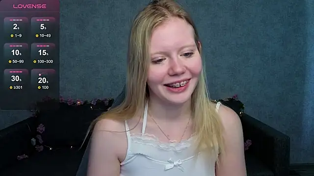 Wendy 228 online show from 21, 7, 2026