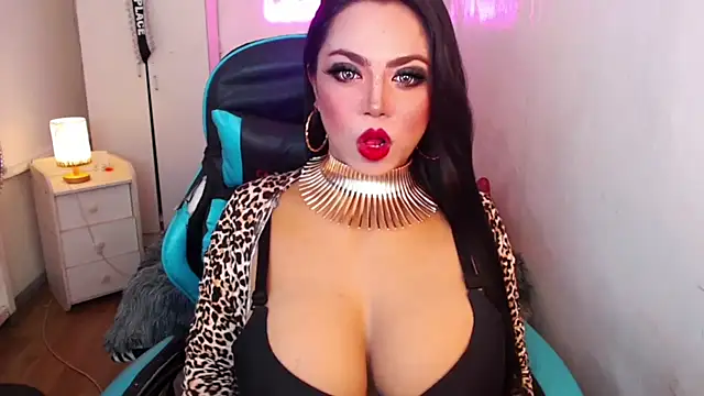 flexiblezoey online show from 24, 9, 2025