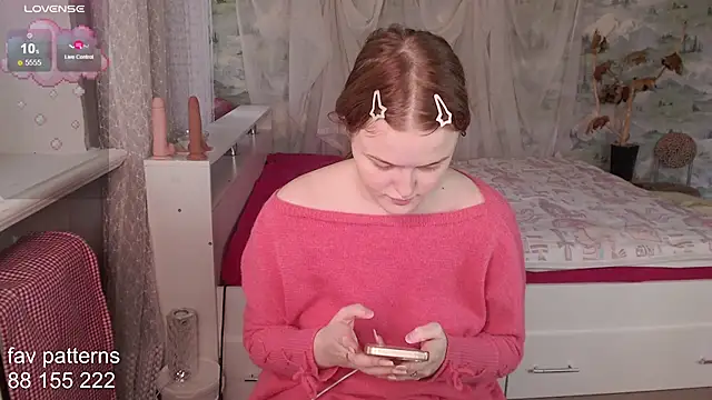 blissful muse2 online show from 12, 10, 2025