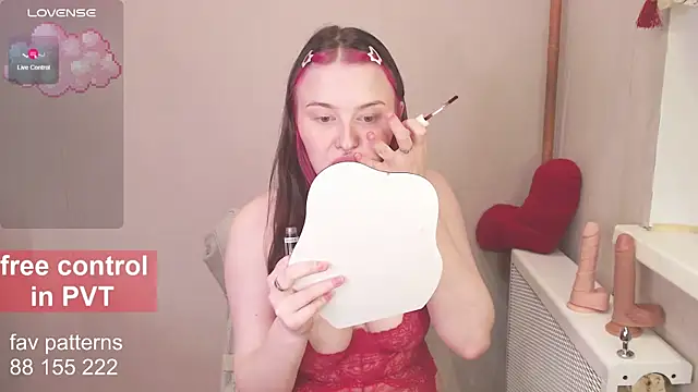 blissful muse2 online show from 1, 12, 2025